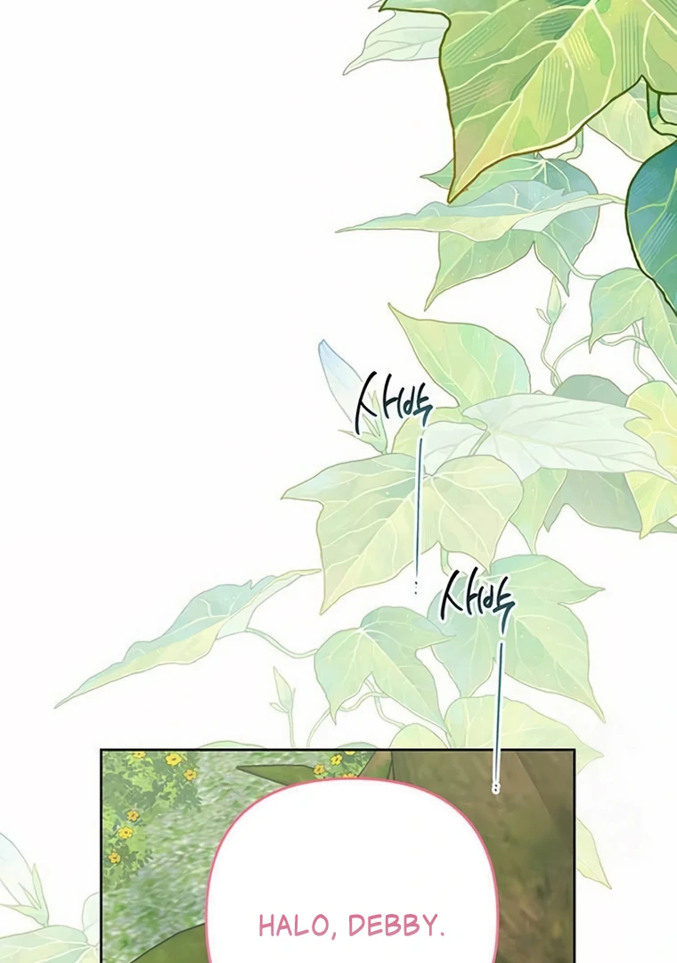 Baby Tyrant Chapter 94 Gambar 45