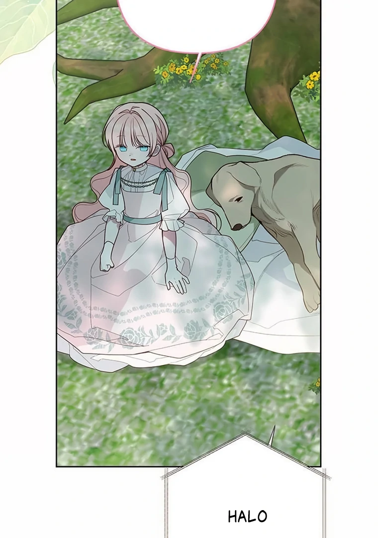 Baby Tyrant Chapter 94 Gambar 46