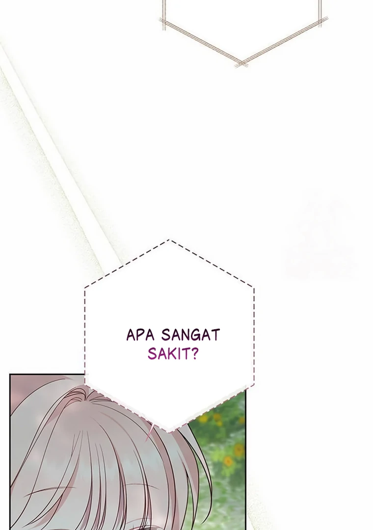 Baby Tyrant Chapter 94 Gambar 47