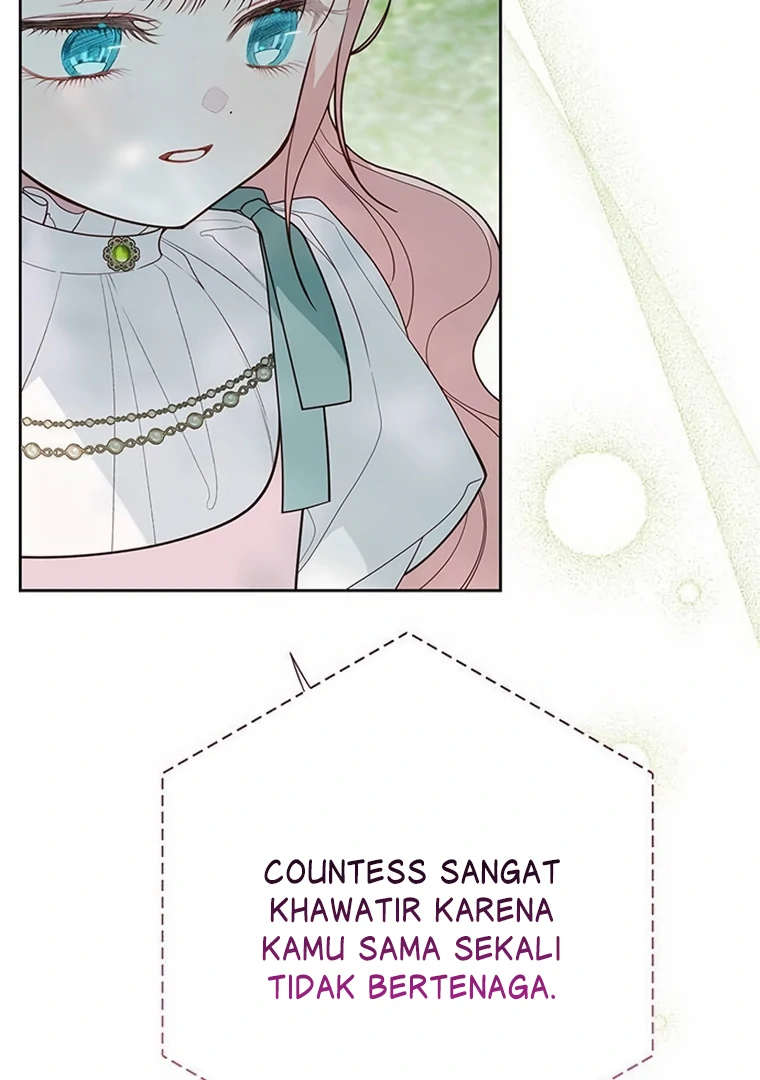 Baby Tyrant Chapter 94 Gambar 48