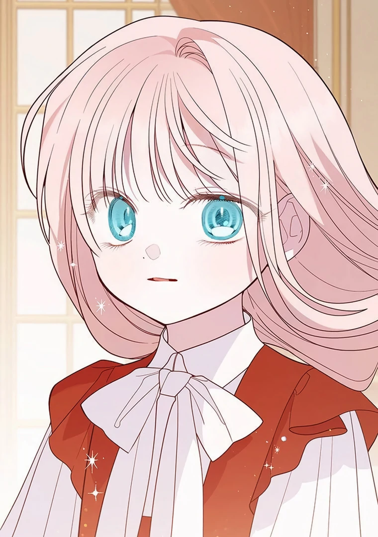 Baby Tyrant Chapter 94 Gambar 5