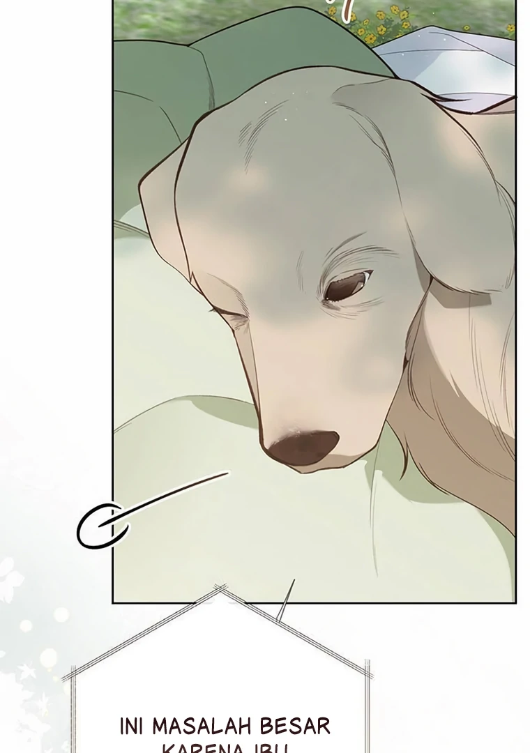 Baby Tyrant Chapter 94 Gambar 50