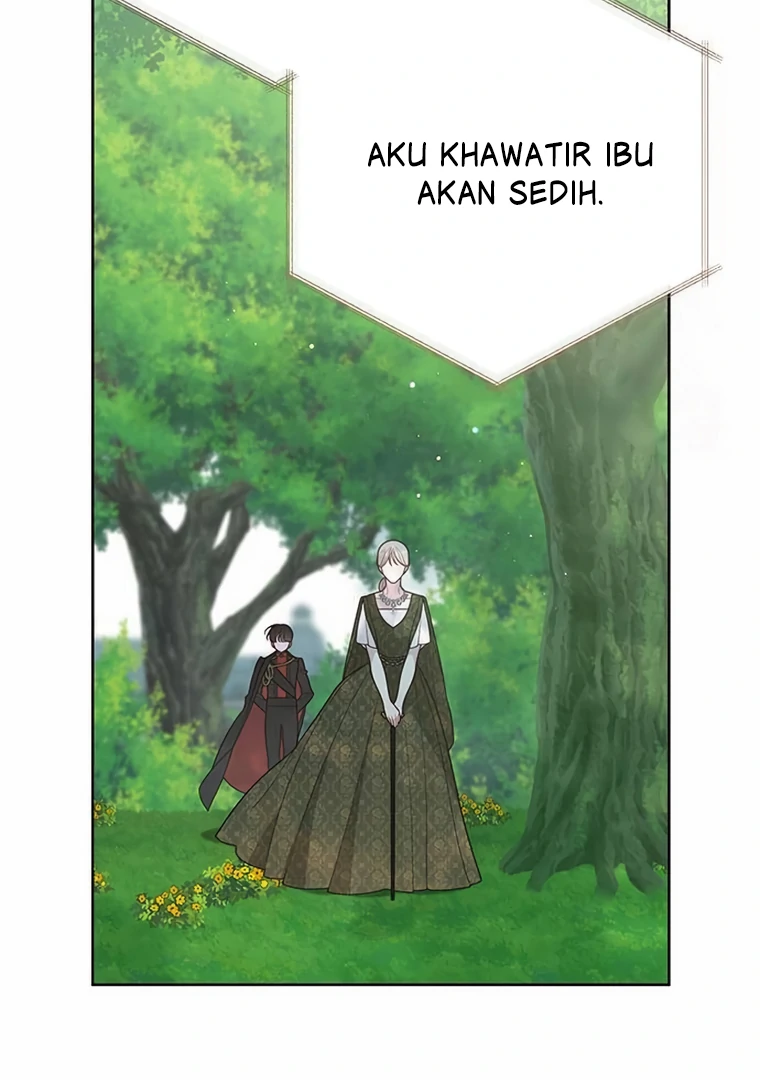 Baby Tyrant Chapter 94 Gambar 52