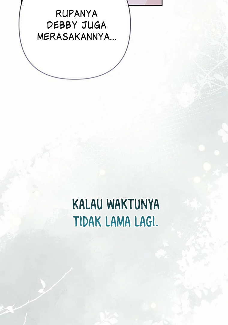 Baby Tyrant Chapter 94 Gambar 54