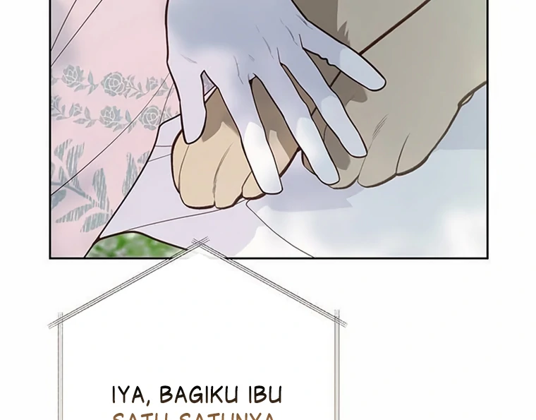 Baby Tyrant Chapter 94 Gambar 56