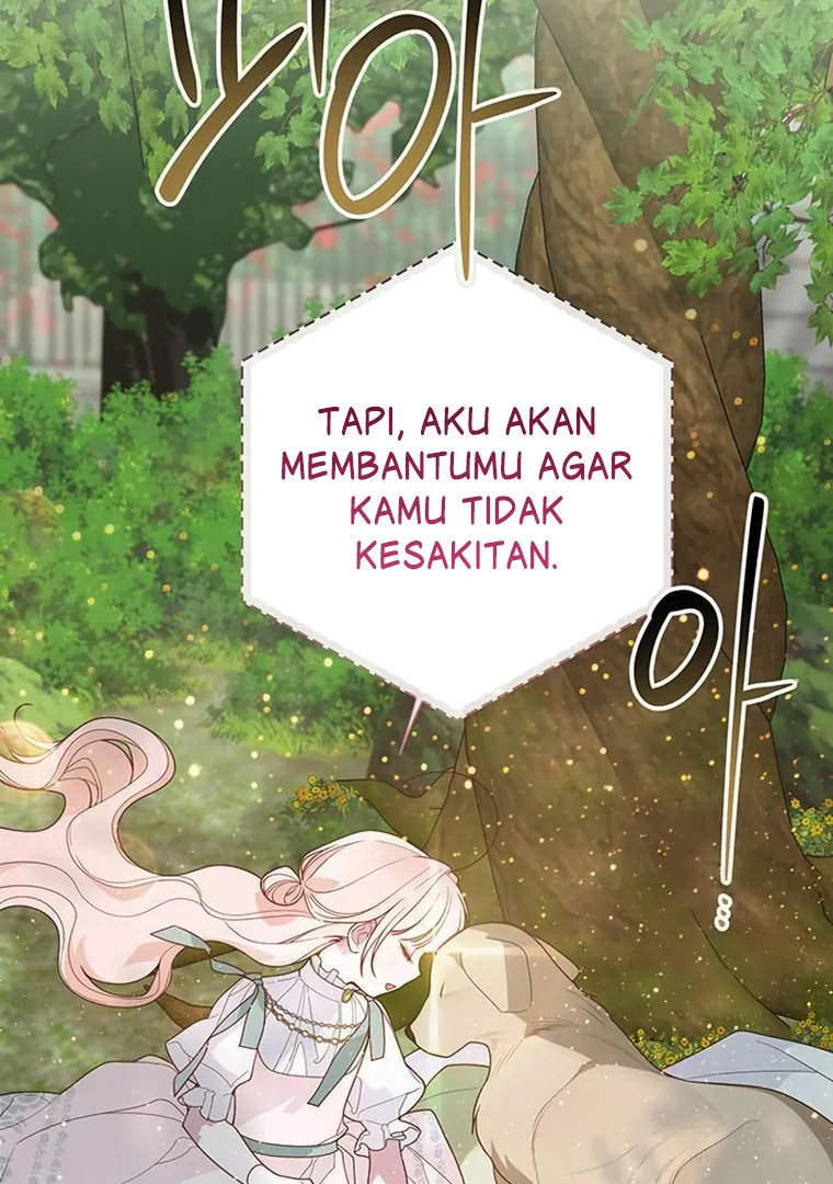 Baby Tyrant Chapter 94 Gambar 59