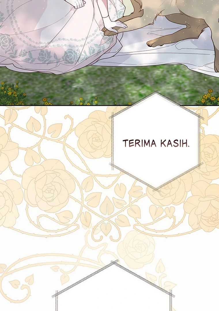 Baby Tyrant Chapter 94 Gambar 60