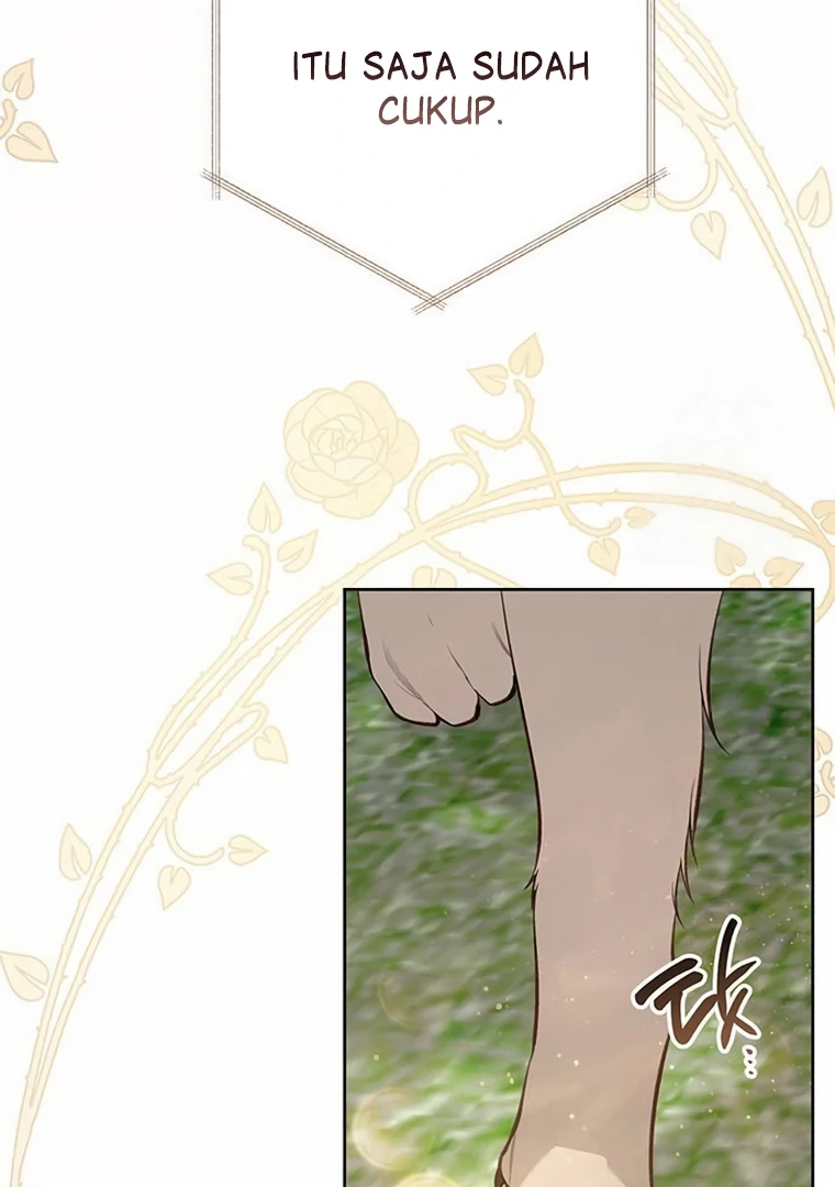 Baby Tyrant Chapter 94 Gambar 61