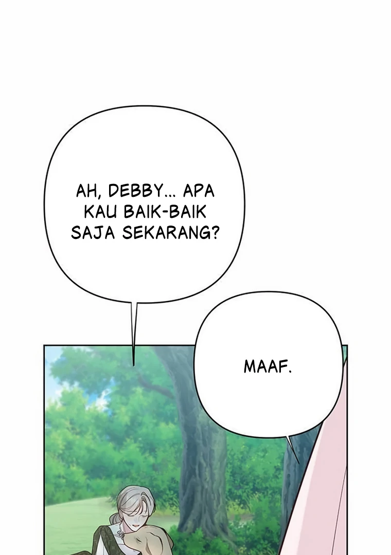 Baby Tyrant Chapter 94 Gambar 65