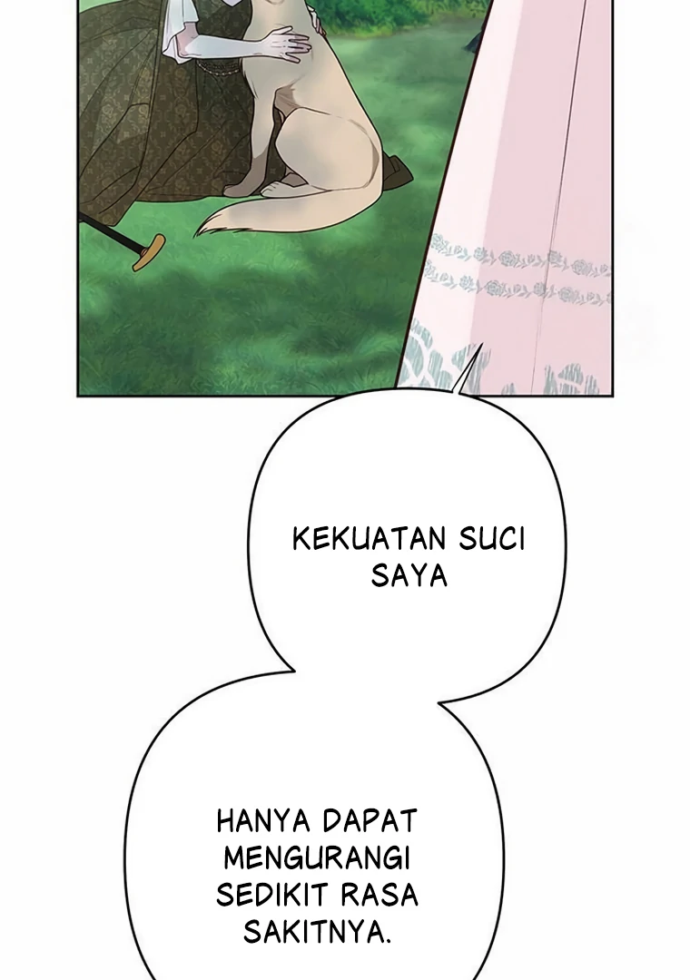 Baby Tyrant Chapter 94 Gambar 66