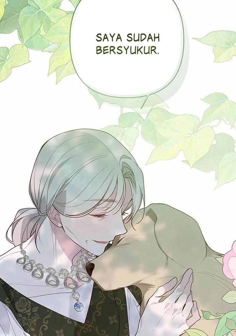 Baby Tyrant Chapter 94 Gambar 68