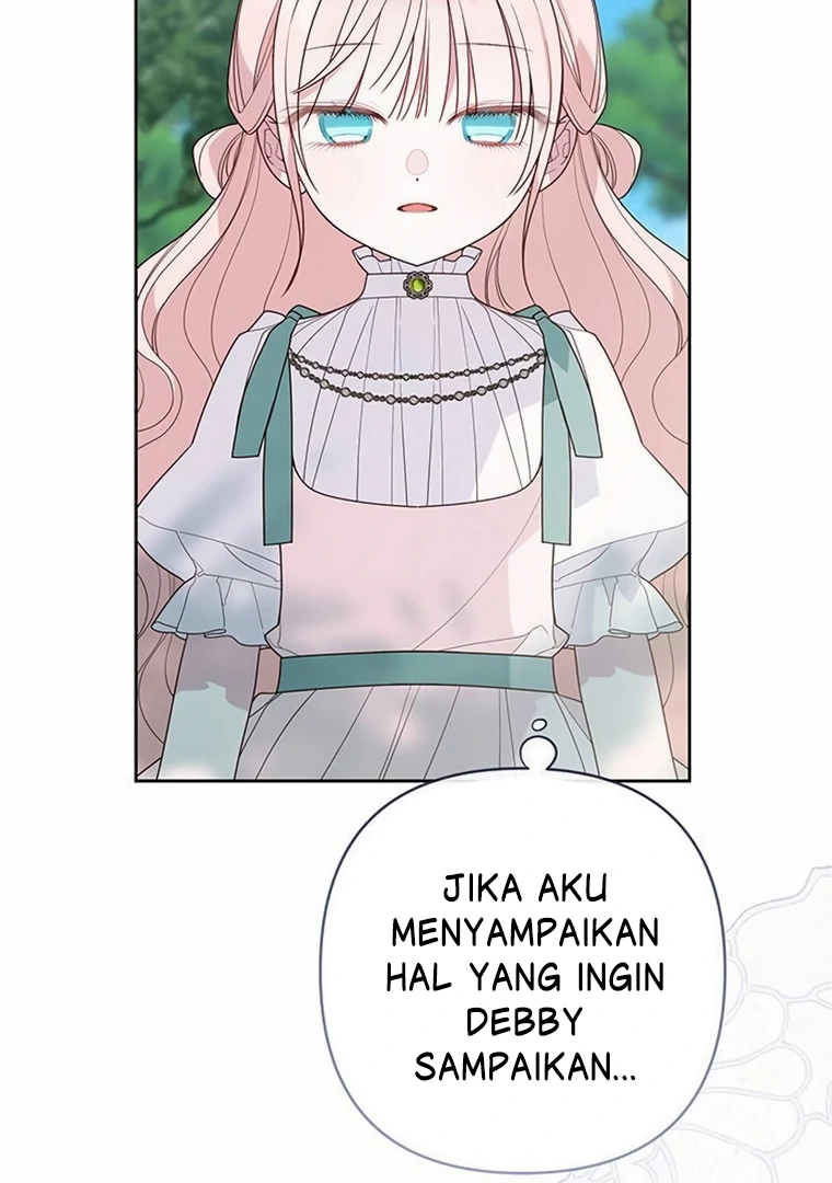 Baby Tyrant Chapter 94 Gambar 70