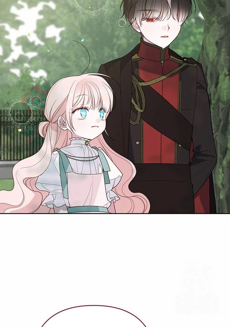 Baby Tyrant Chapter 94 Gambar 76