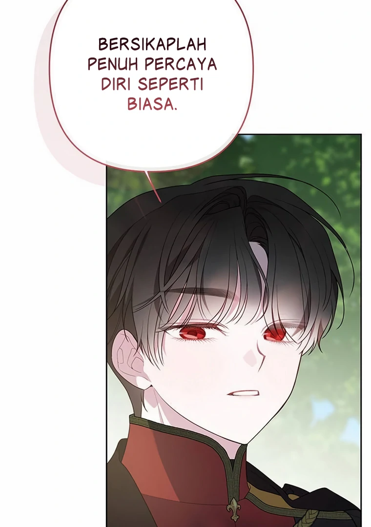 Baby Tyrant Chapter 94 Gambar 77