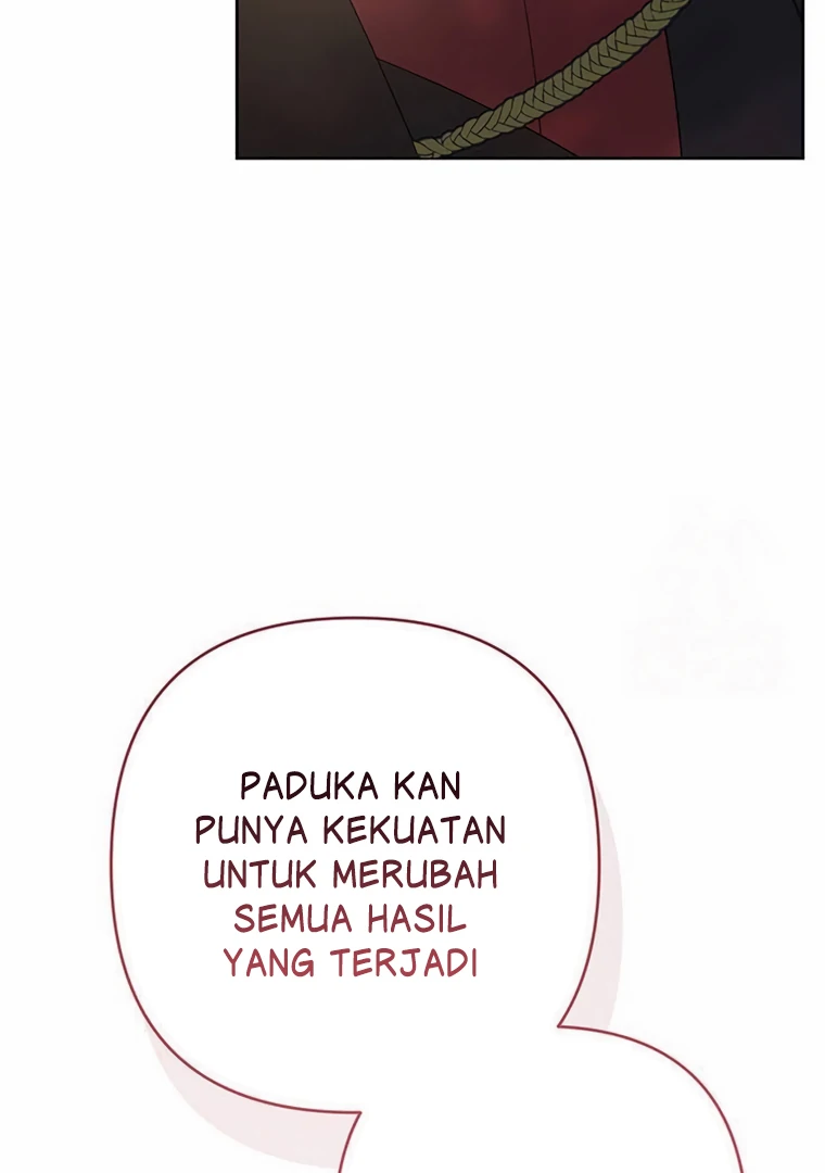 Baby Tyrant Chapter 94 Gambar 78