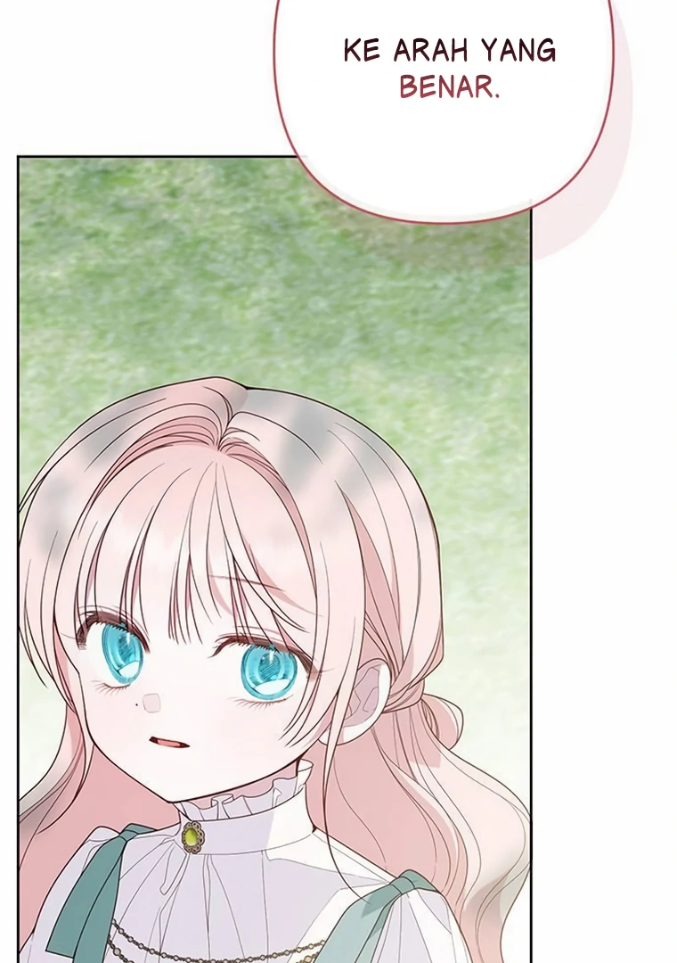 Baby Tyrant Chapter 94 Gambar 79