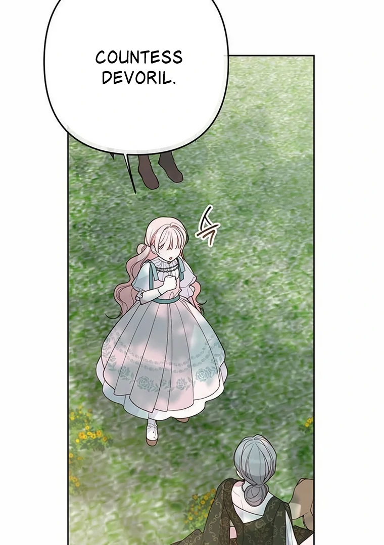 Baby Tyrant Chapter 94 Gambar 82