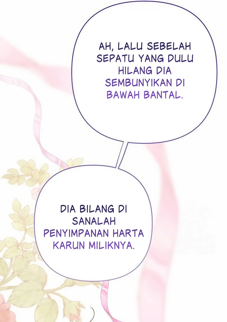 Baby Tyrant Chapter 94 Gambar 86