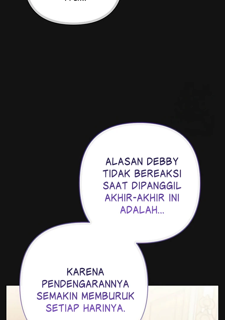 Baby Tyrant Chapter 94 Gambar 88