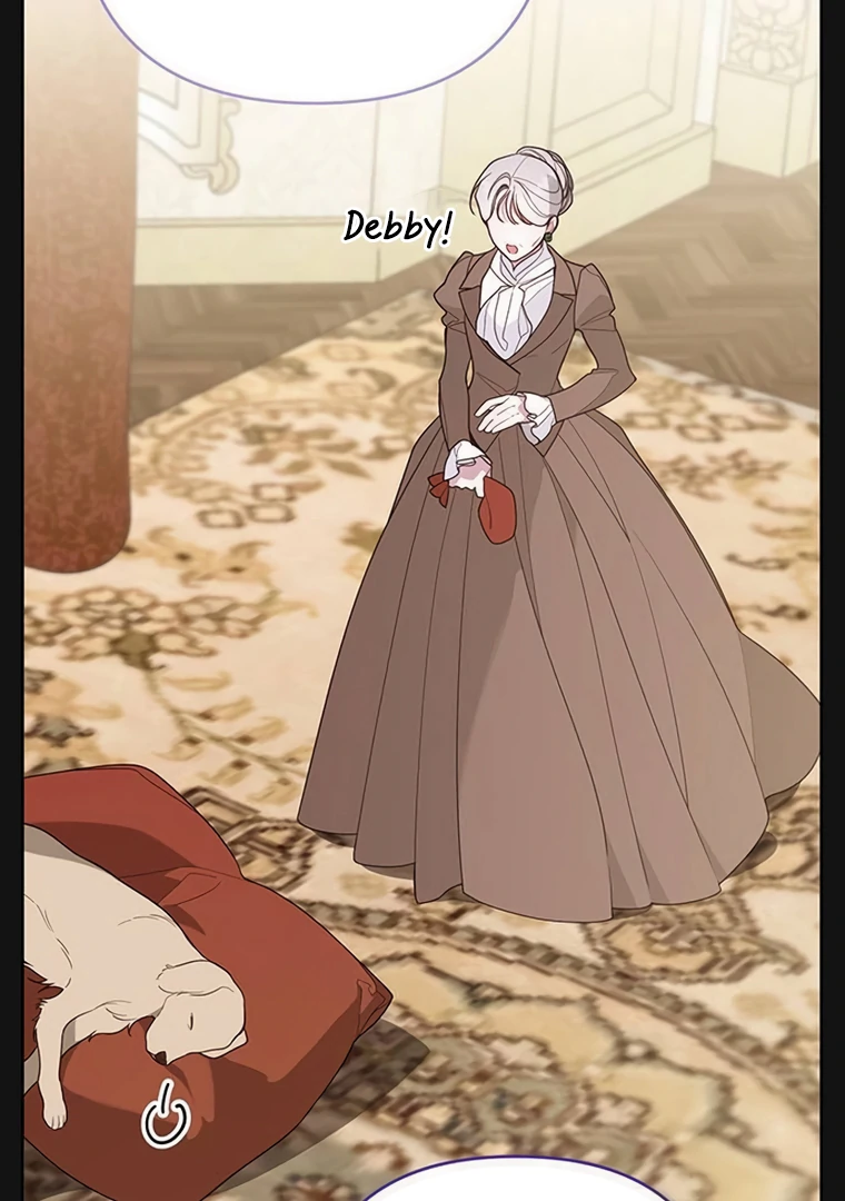 Baby Tyrant Chapter 94 Gambar 89