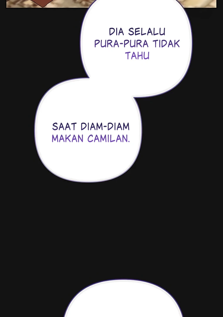 Baby Tyrant Chapter 94 Gambar 90