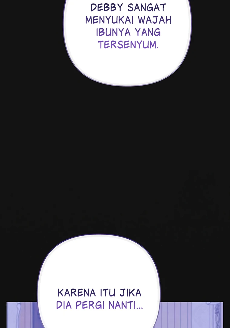 Baby Tyrant Chapter 94 Gambar 91