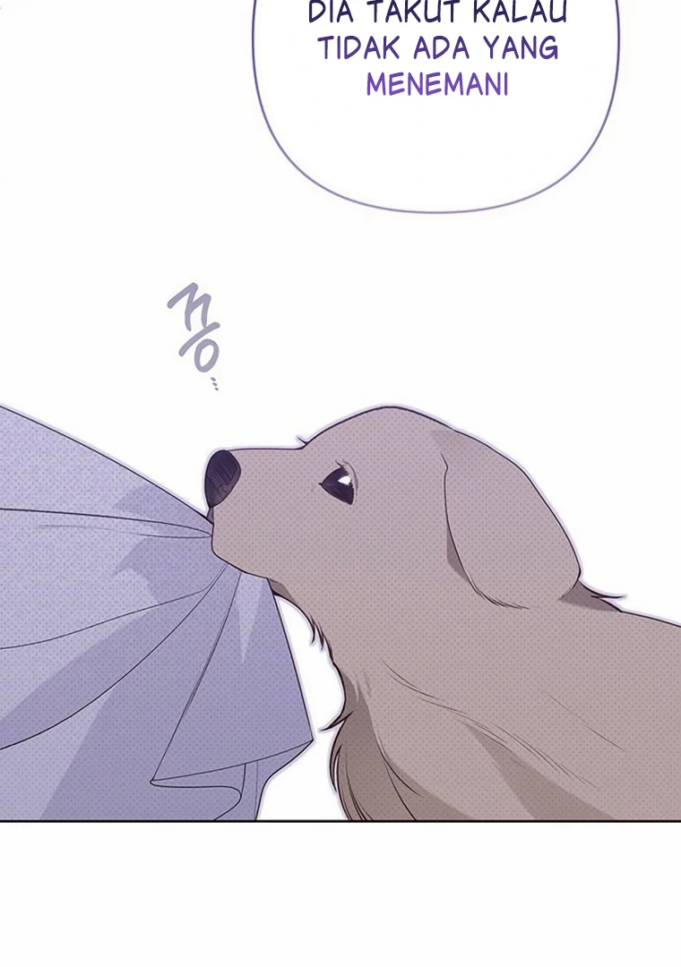 Baby Tyrant Chapter 94 Gambar 95