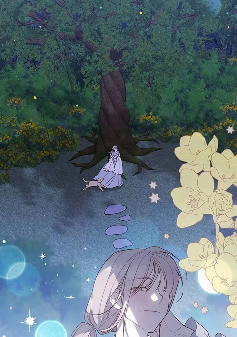 Baby Tyrant Chapter 94 Gambar 97