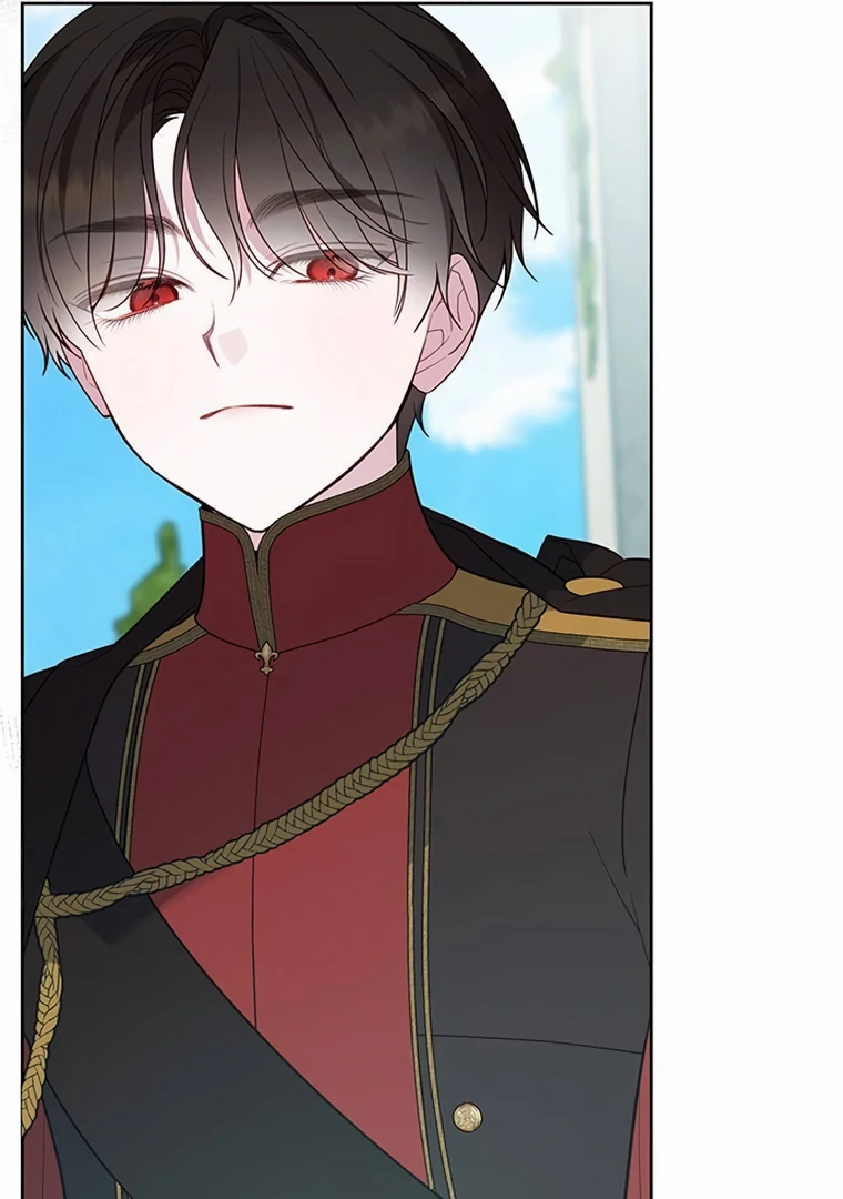 Baby Tyrant Chapter 93 Gambar 81