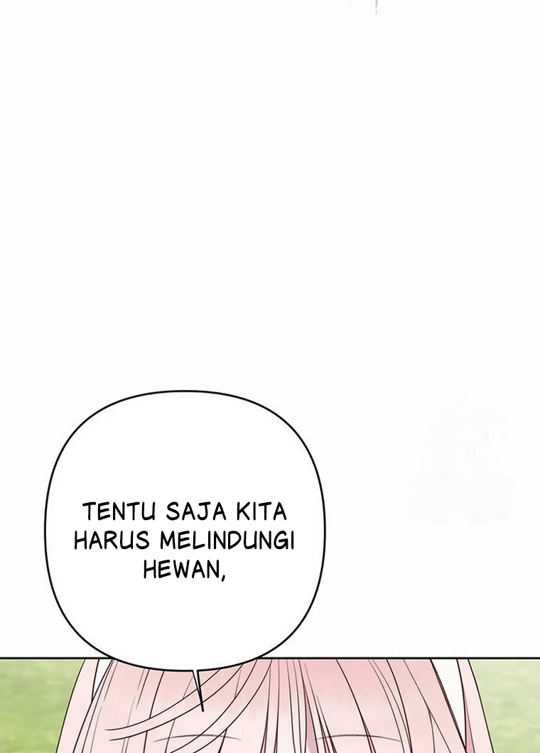 Baby Tyrant Chapter 93 Gambar 90