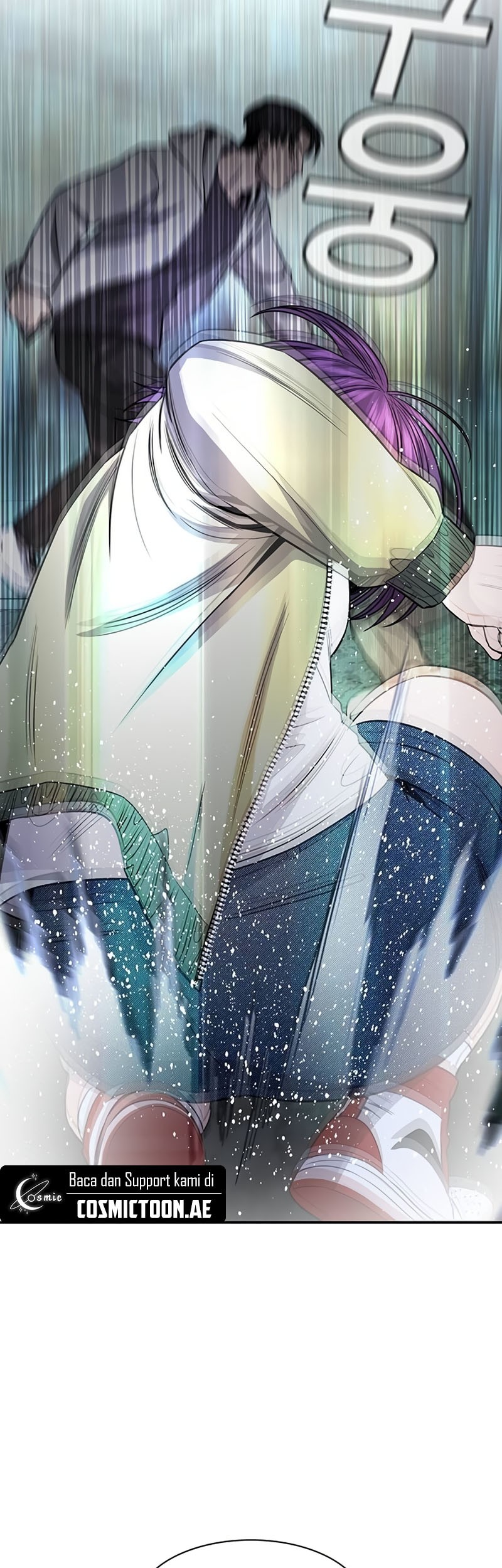 True Education Chapter 180 Gambar 65