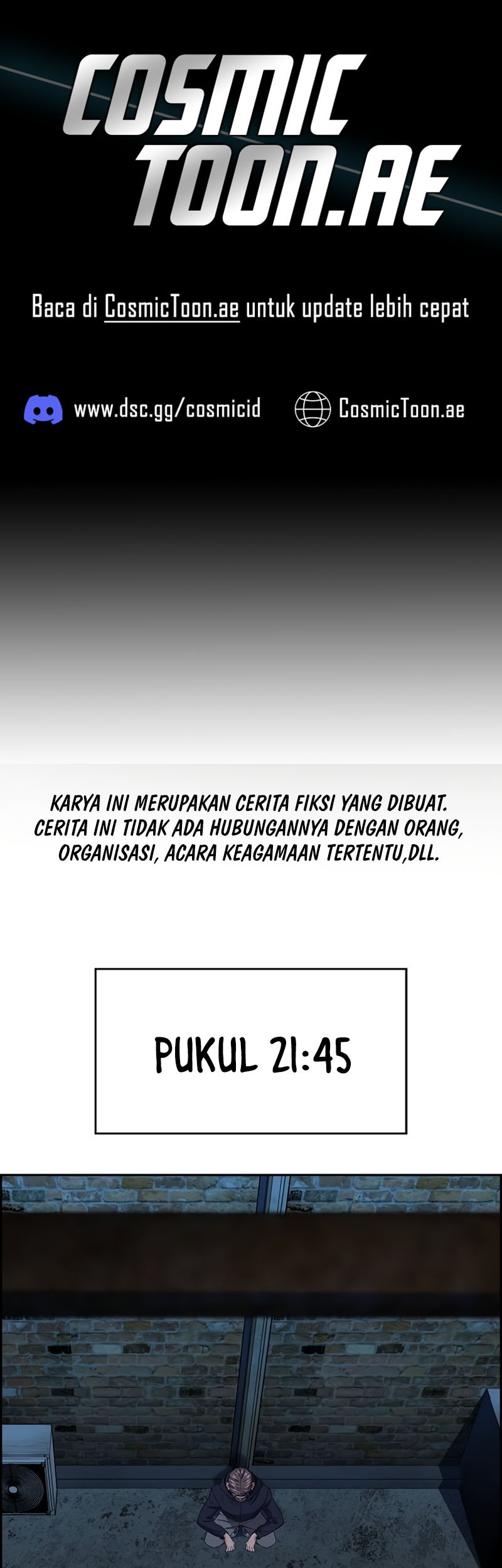 Baca  True Education Chapter 180 Gambar 2