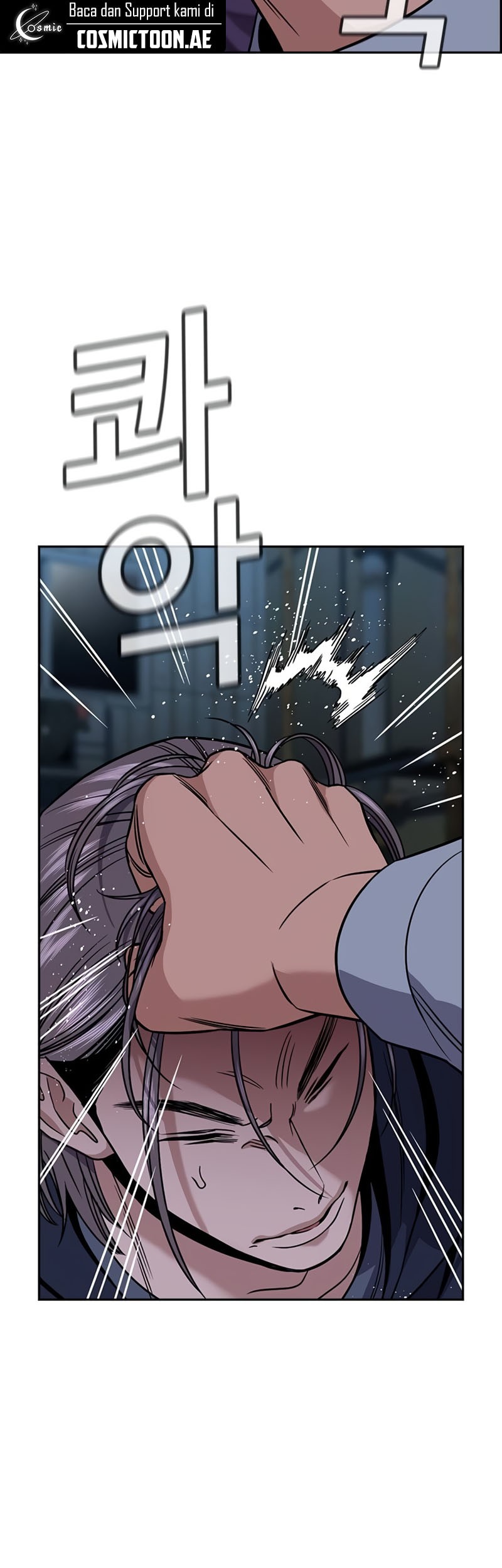True Education Chapter 180 Gambar 32