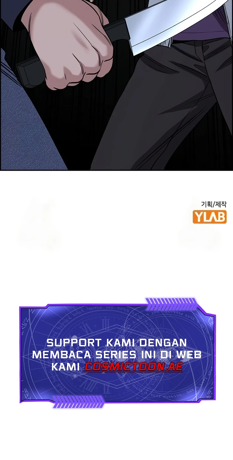 True Education Chapter 179 Gambar 64