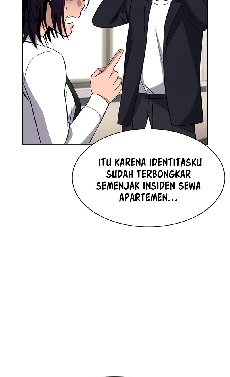 True Education Chapter 179 Gambar 13