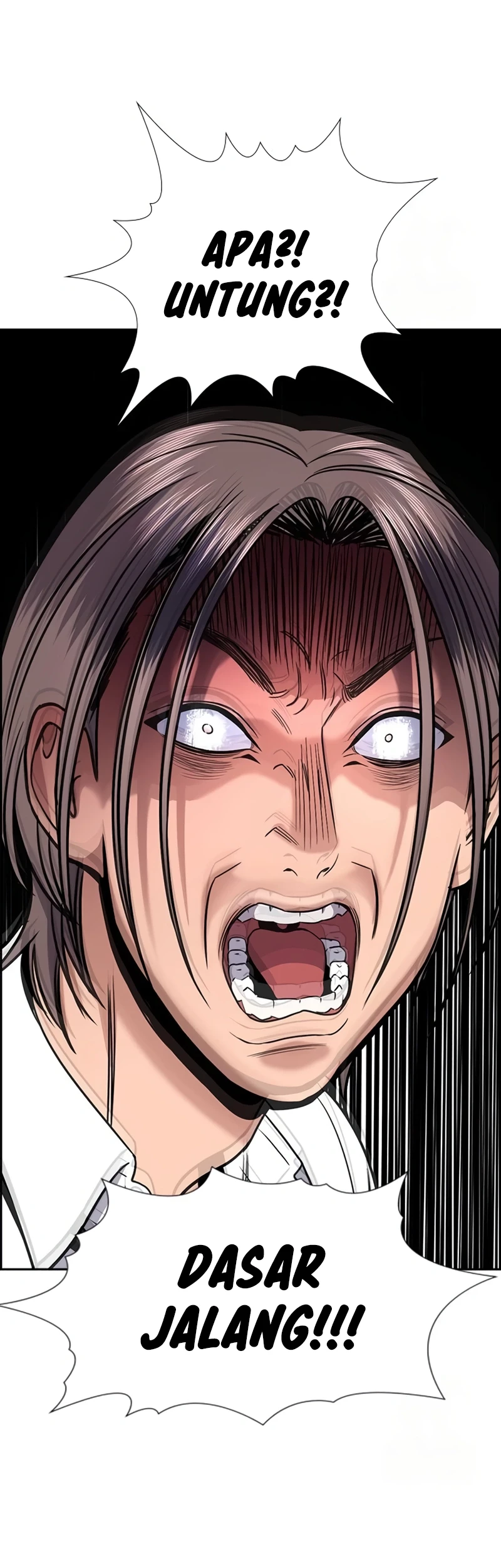 True Education Chapter 178 Gambar 59