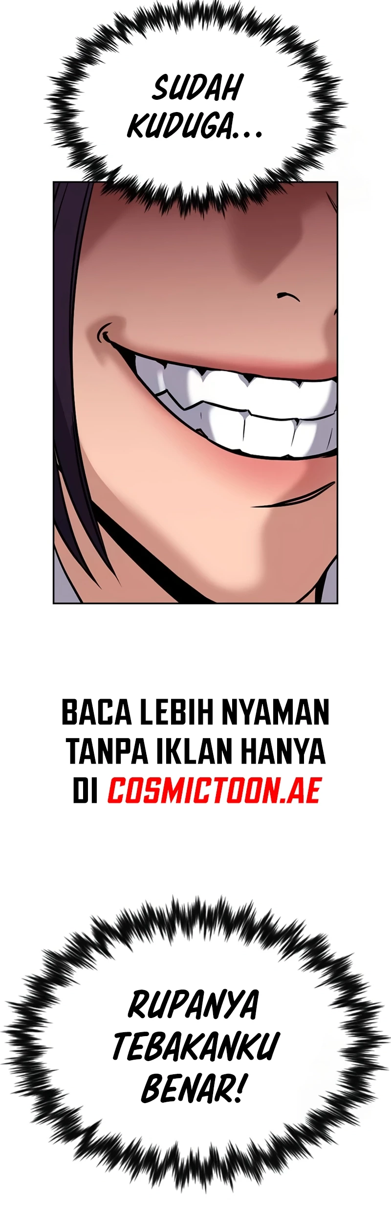 True Education Chapter 178 Gambar 62