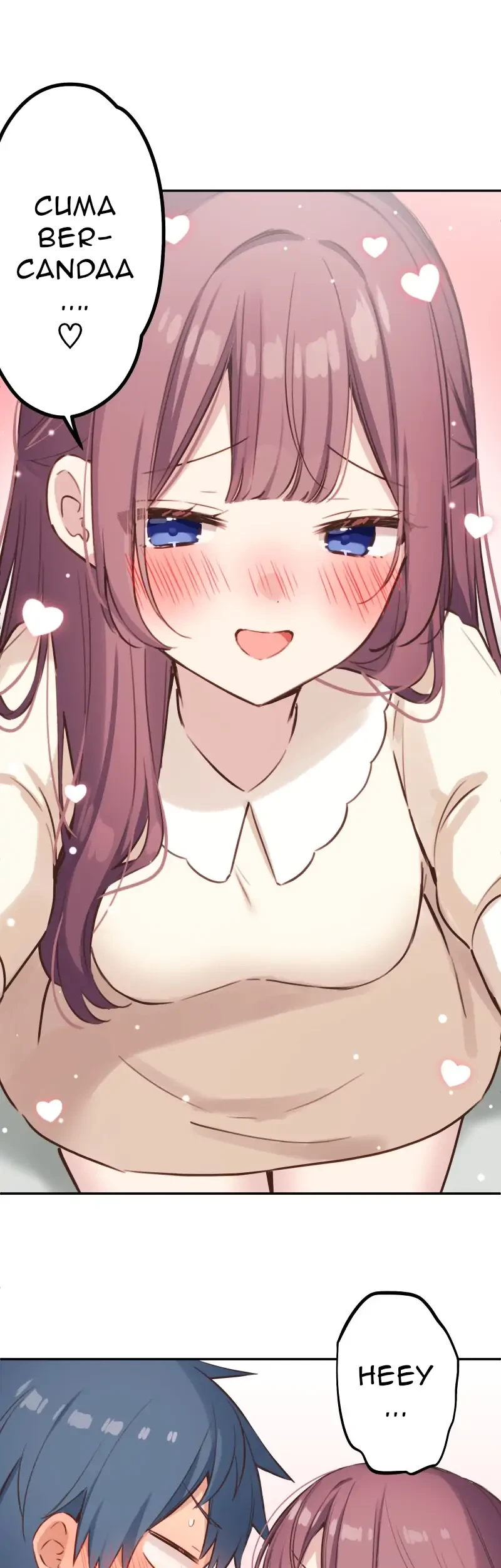 Waka-chan Is Flirty Again Chapter 214 Gambar 32