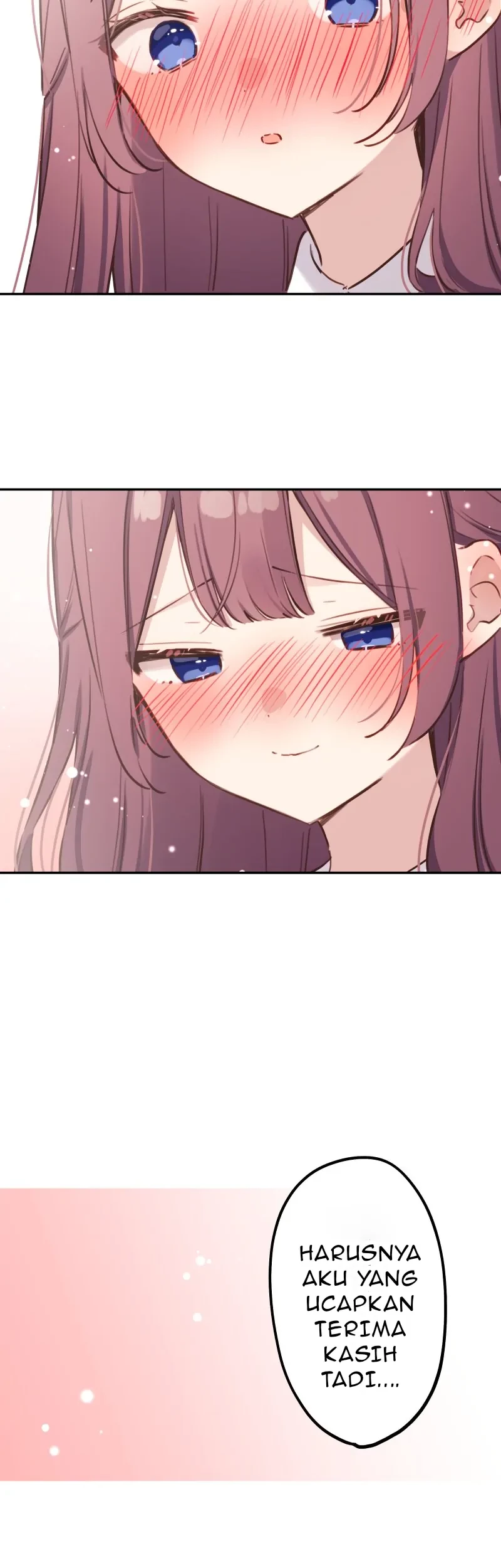 Waka-chan Is Flirty Again Chapter 214 Gambar 46
