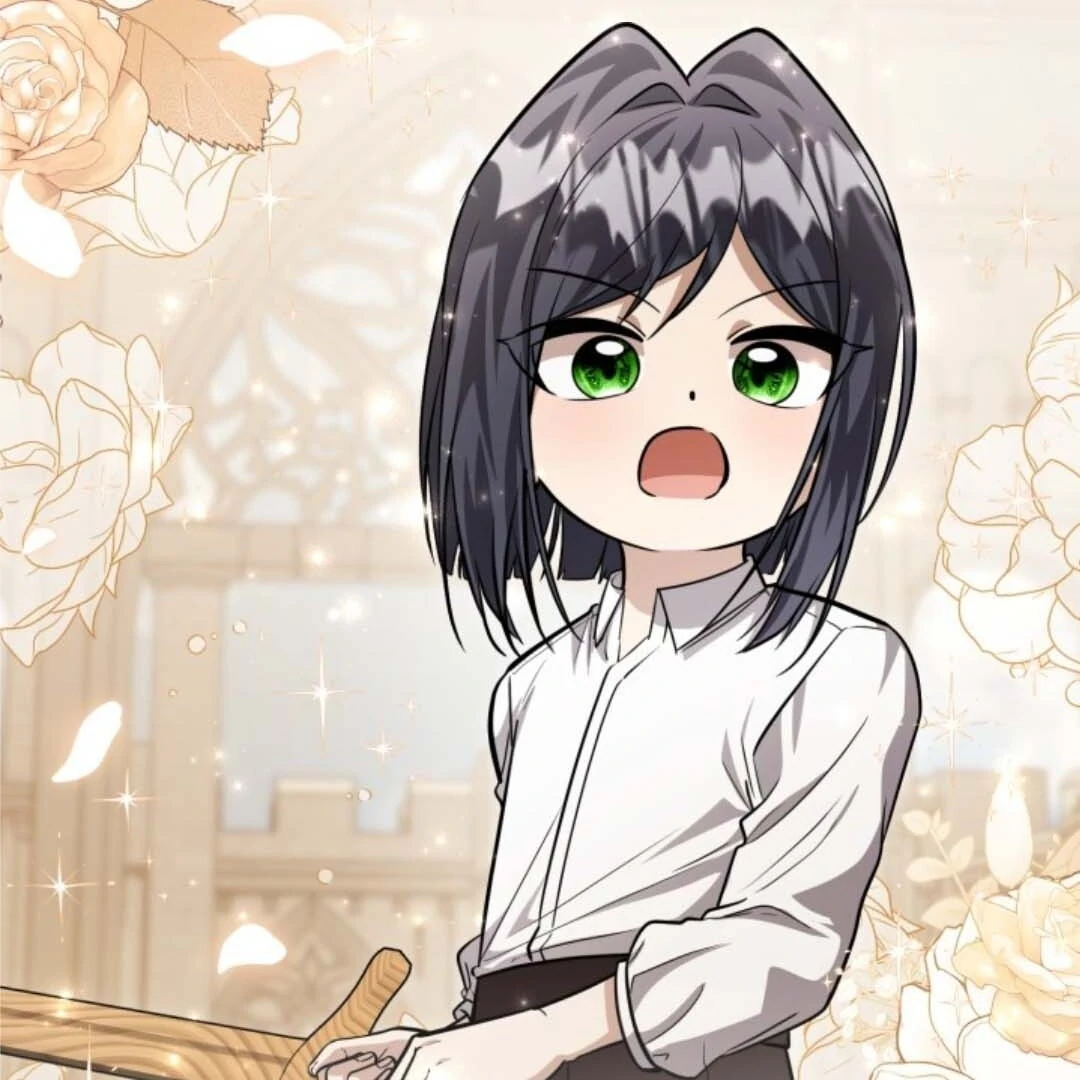 The Villain’s Daughter Plans To Run Away Chapter 51 Gambar 10