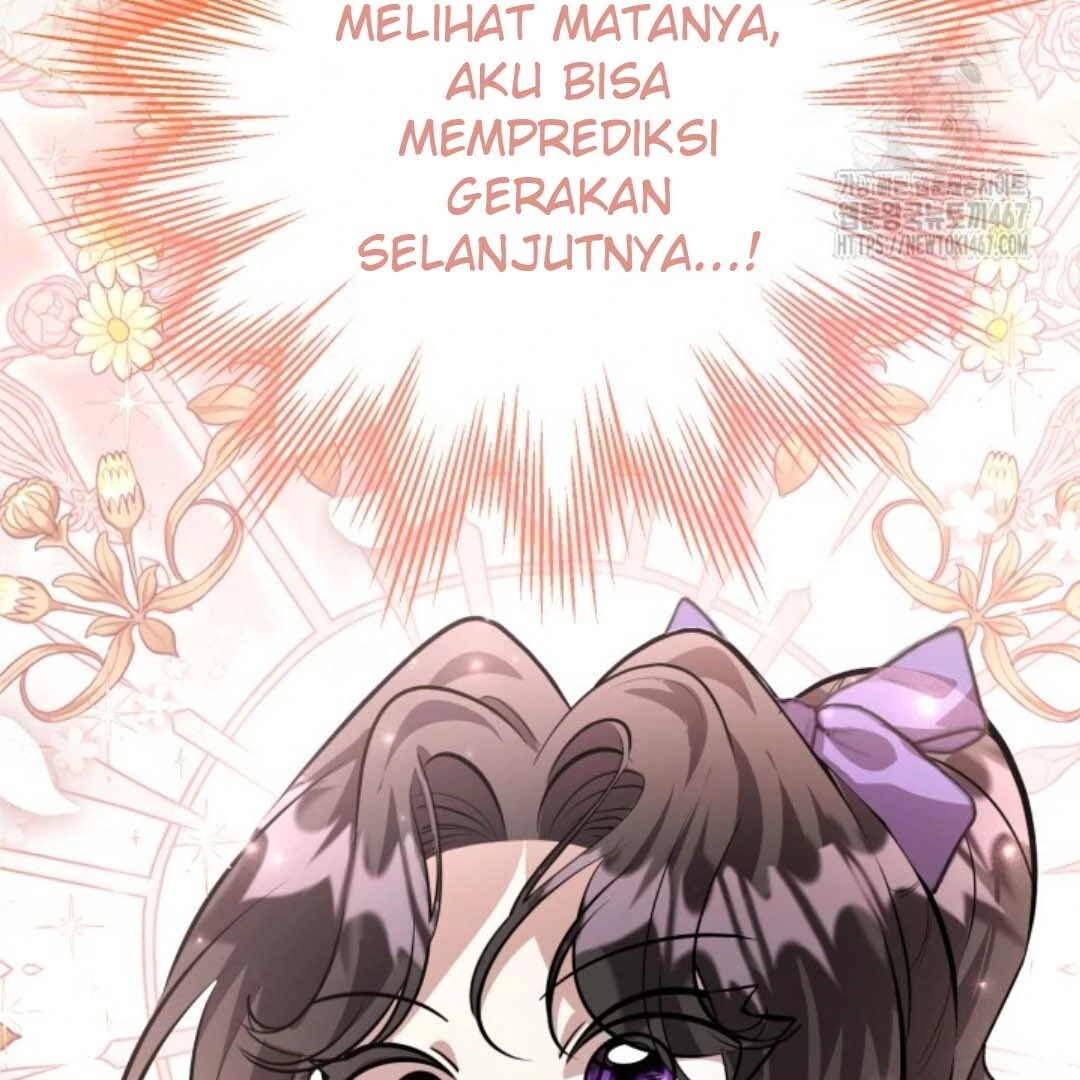 The Villain’s Daughter Plans To Run Away Chapter 51 Gambar 121