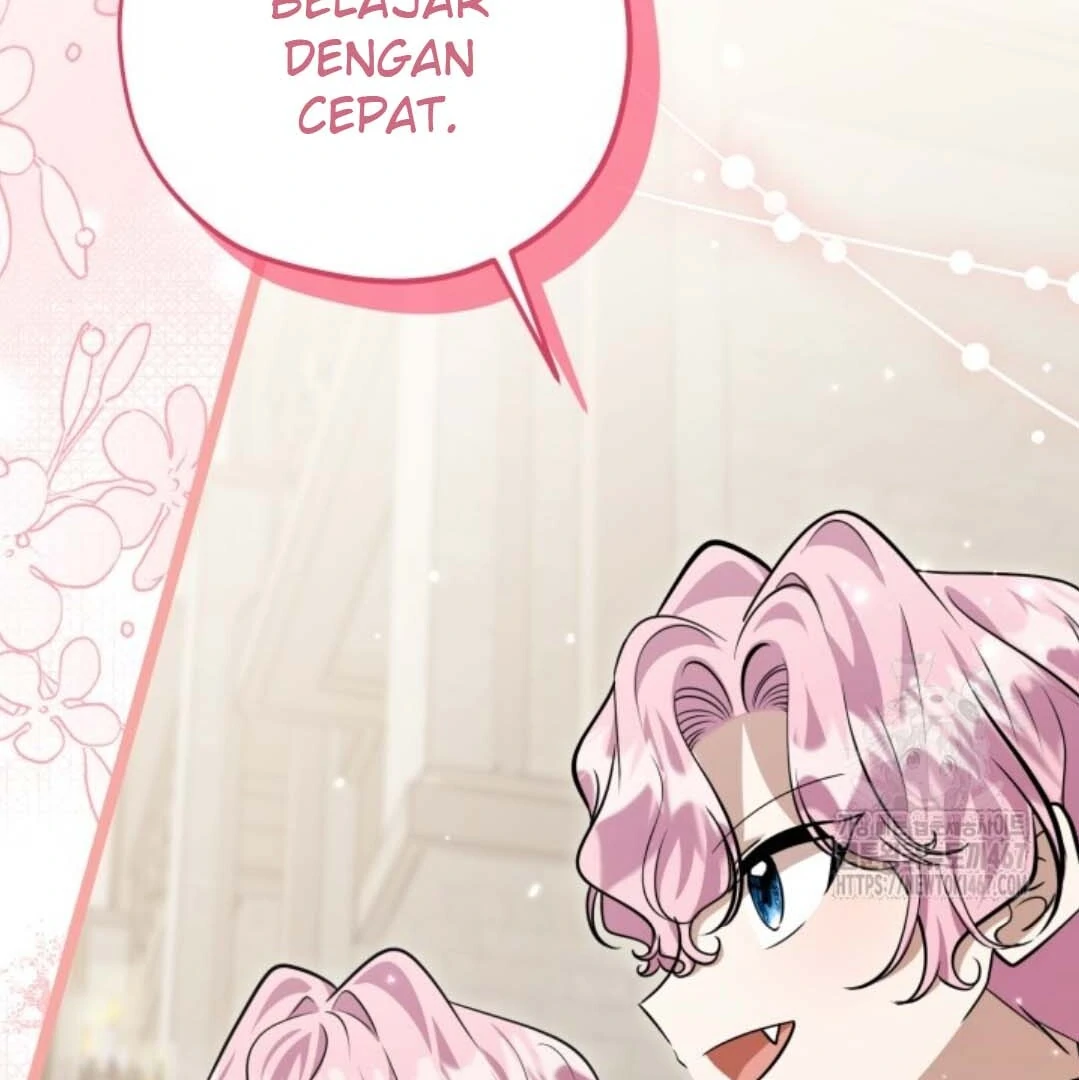 The Villain’s Daughter Plans To Run Away Chapter 51 Gambar 125