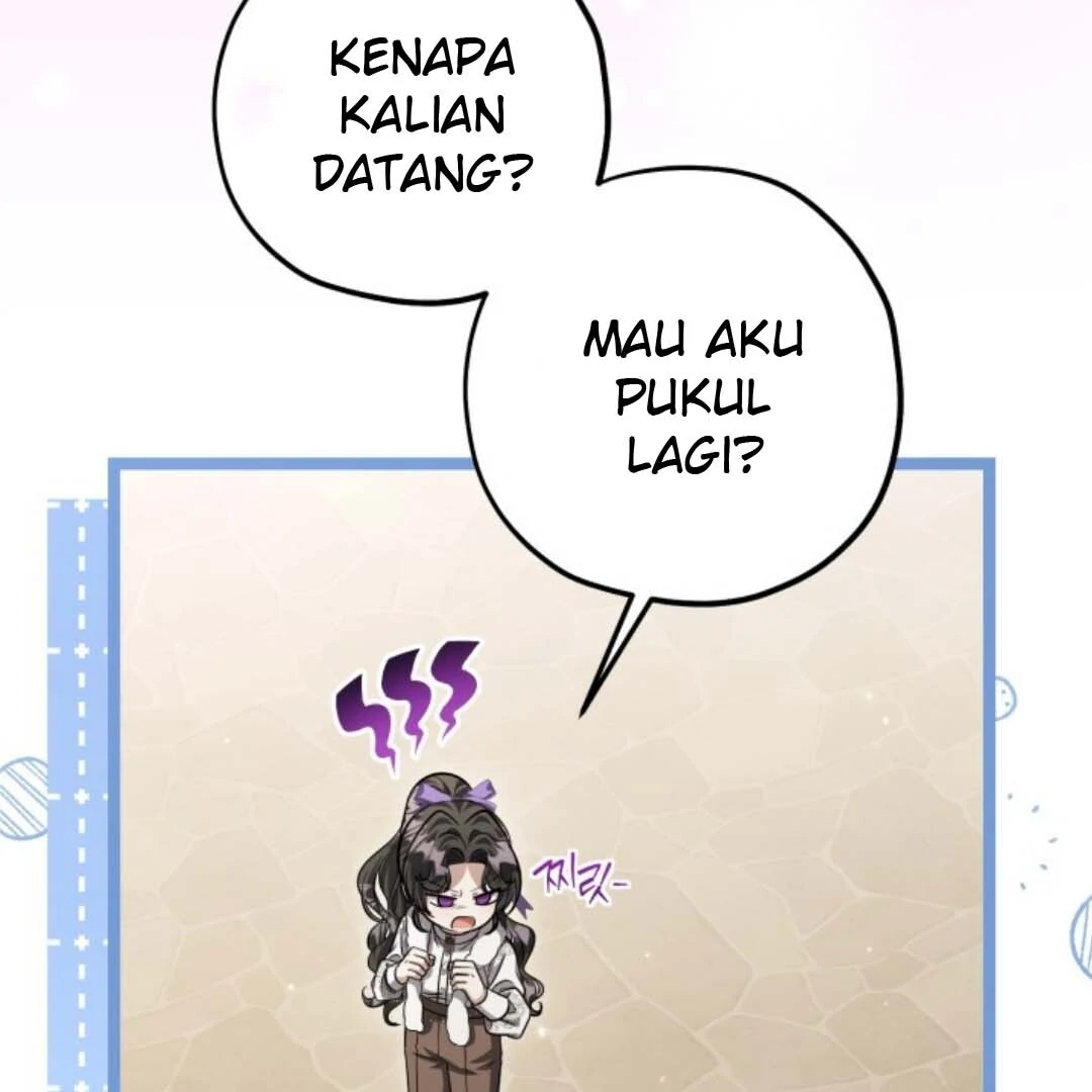 The Villain’s Daughter Plans To Run Away Chapter 51 Gambar 134