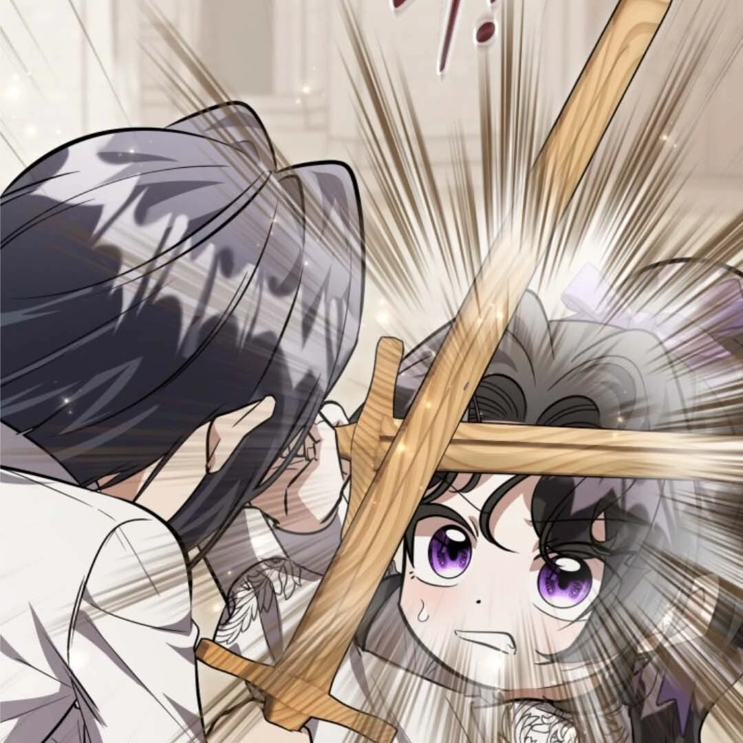 The Villain’s Daughter Plans To Run Away Chapter 51 Gambar 17