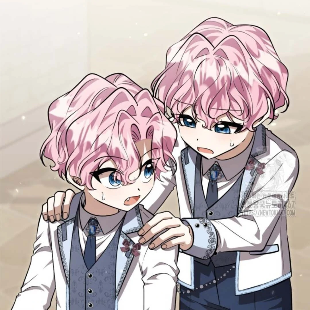 The Villain’s Daughter Plans To Run Away Chapter 51 Gambar 173