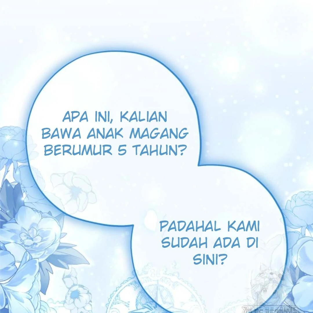 The Villain’s Daughter Plans To Run Away Chapter 51 Gambar 31