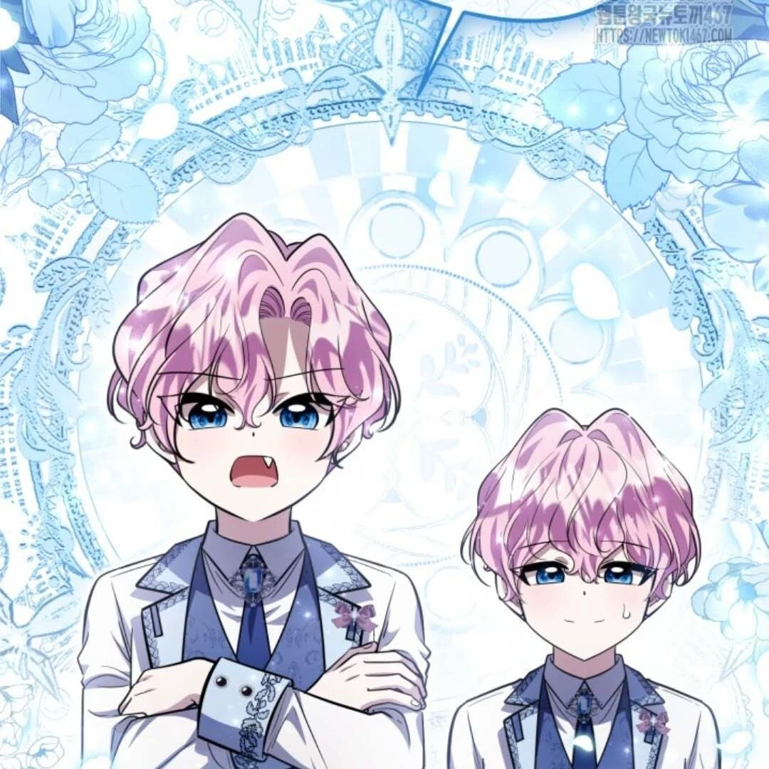 The Villain’s Daughter Plans To Run Away Chapter 51 Gambar 32