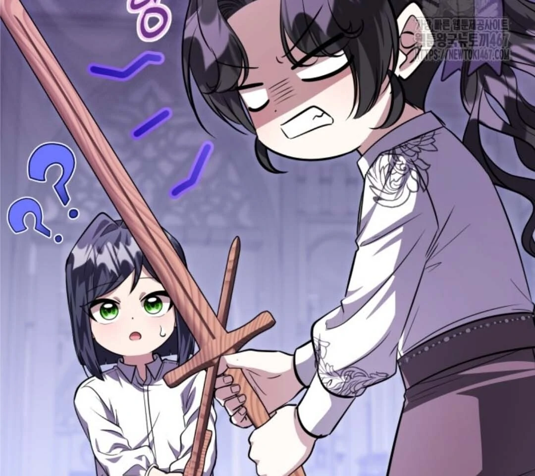 The Villain’s Daughter Plans To Run Away Chapter 51 Gambar 35