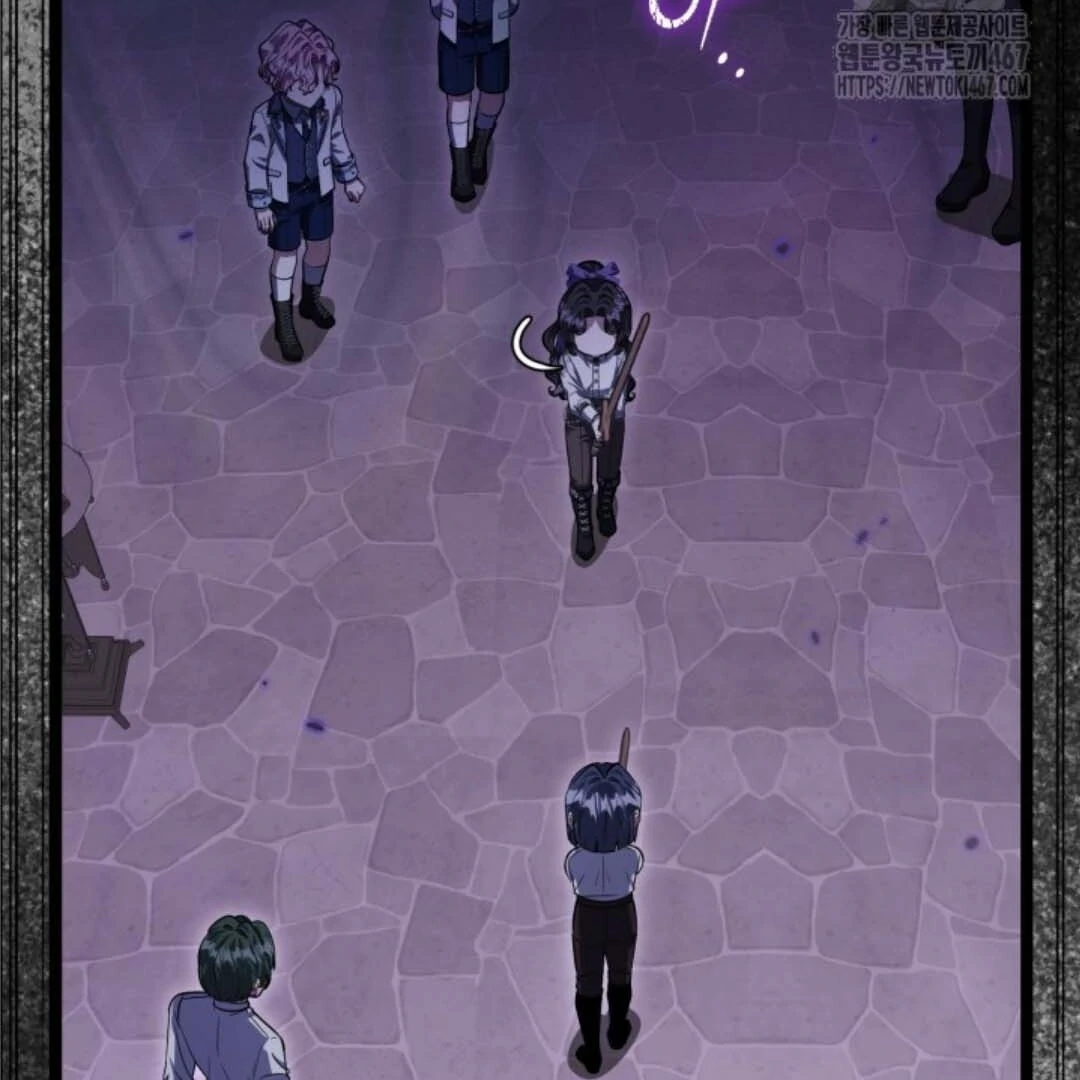 The Villain’s Daughter Plans To Run Away Chapter 51 Gambar 46