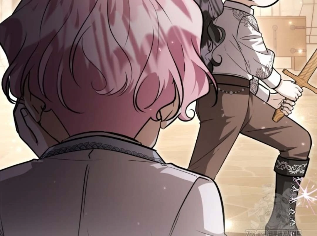 The Villain’s Daughter Plans To Run Away Chapter 51 Gambar 63